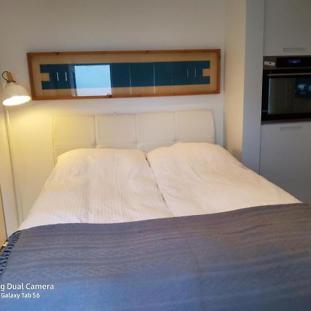 Centrum Apartment Akureyri Eksteriør bilde