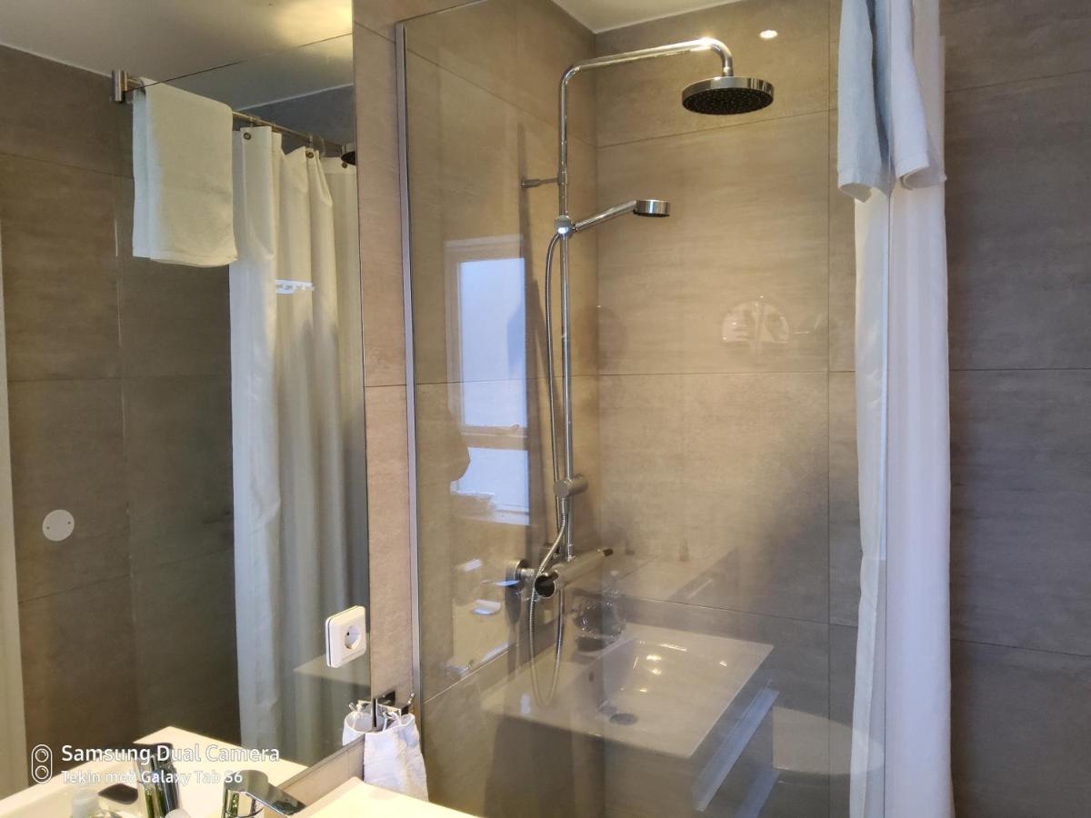 Centrum Apartment Akureyri Eksteriør bilde